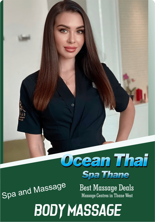 Body Massage in Thane